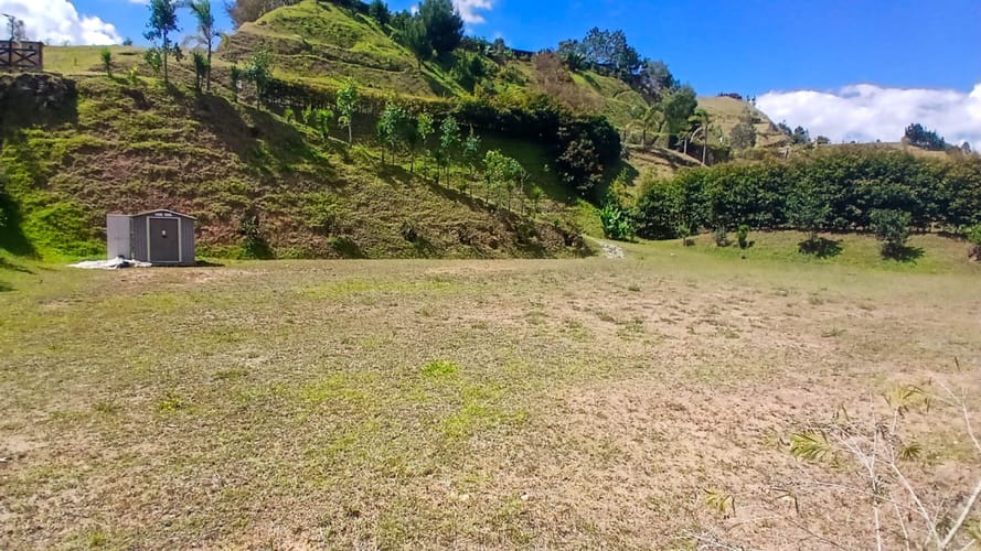 Lote en venta en Pantanillo, El Retiro, 3252 m² · foto 22 de 24