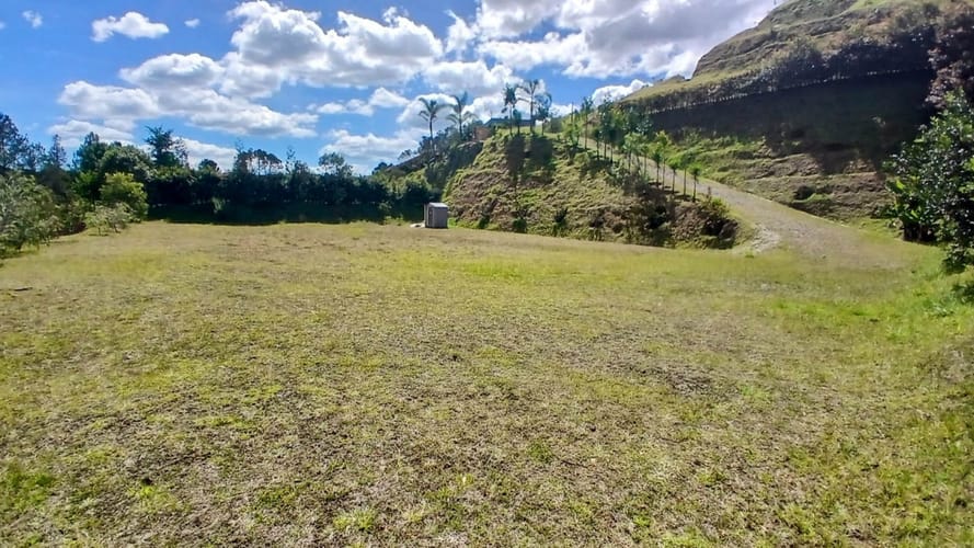 Lote en venta en Pantanillo, El Retiro, 3252 m² · foto 23 de 24