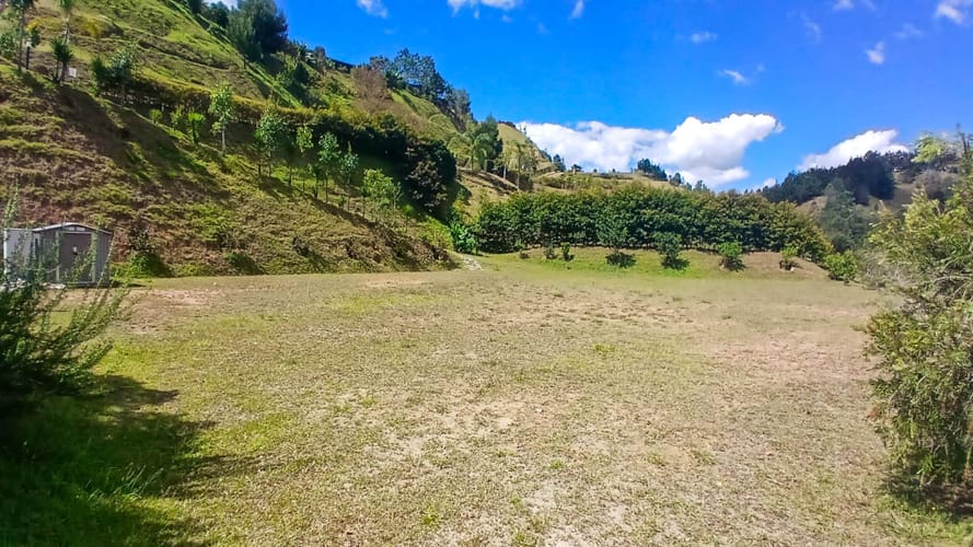 Lote en venta en Pantanillo, El Retiro, 3252 m² · foto 24 de 24