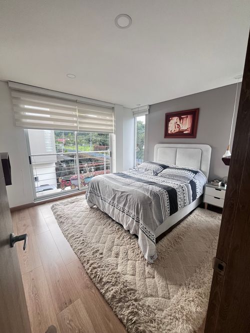 Casa en venta en Fonquetá, Chía · foto 18 de 20