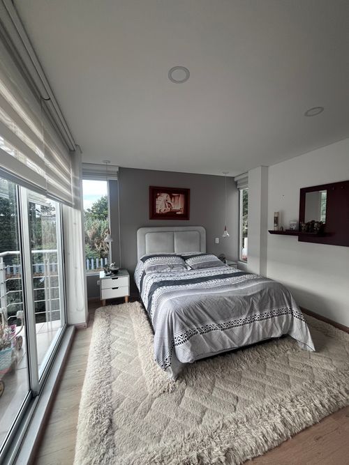 Casa en venta en Fonquetá, Chía · foto 19 de 20