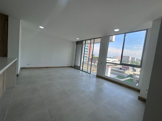 Apartamento de 3 alcobas en venta en Senderos Del Lili, Cali, 99 m² · foto 9 de 19