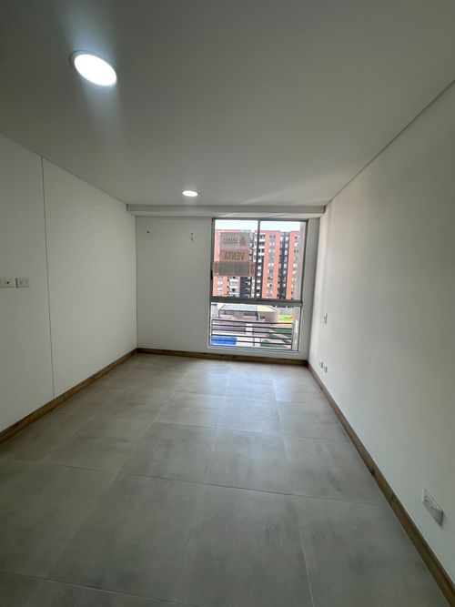 Apartamento de 3 alcobas en venta en Senderos Del Lili, Cali, 99 m² · foto 11 de 19
