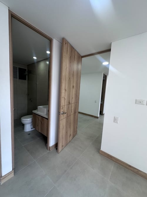 Apartamento de 3 alcobas en venta en Senderos Del Lili, Cali, 99 m² · foto 15 de 19