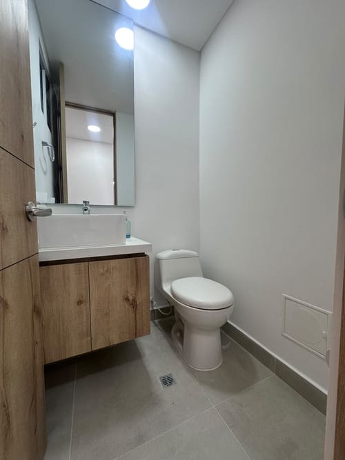 Apartamento de 3 alcobas en venta en Senderos Del Lili, Cali, 99 m² · foto 16 de 19