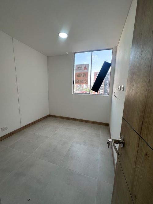 Apartamento de 3 alcobas en venta en Senderos Del Lili, Cali, 99 m² · foto 8 de 19