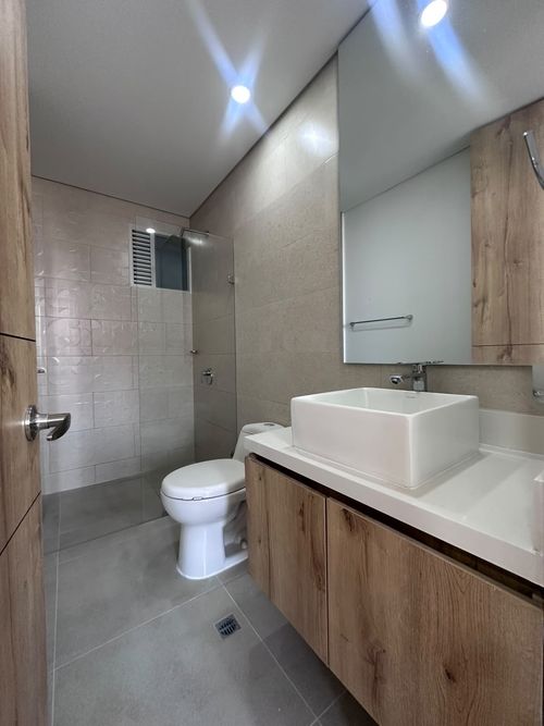 Apartamento de 3 alcobas en venta en Senderos Del Lili, Cali, 99 m² · foto 5 de 19