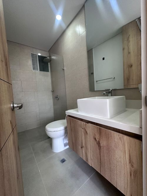Apartamento de 3 alcobas en venta en Senderos Del Lili, Cali, 99 m² · foto 7 de 19