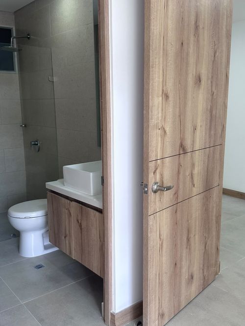 Apartamento de 3 alcobas en venta en Senderos Del Lili, Cali, 99 m² · foto 12 de 19