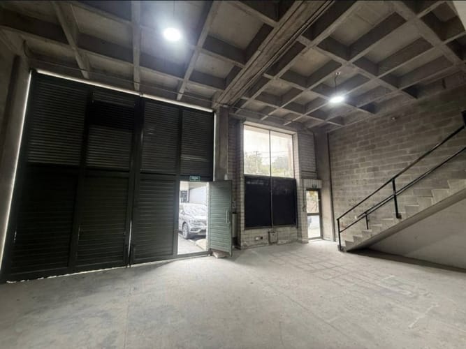 Bodega en arriendo en La Aldea, La Estrella, 530 m² · foto 4 de 10