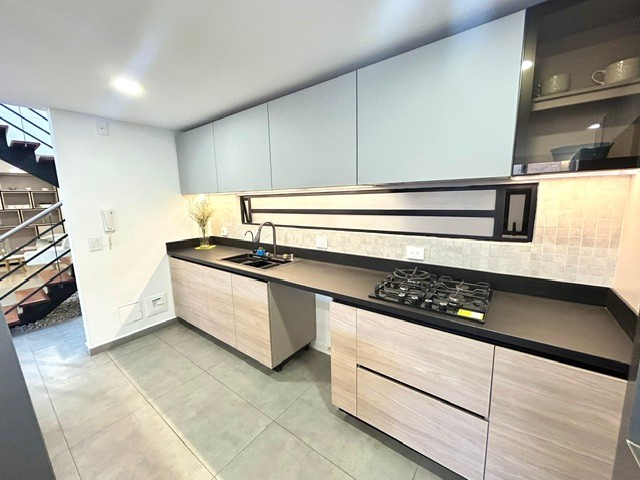 Apartamento en venta en Santa Paula, Bogotá · foto 7 de 21