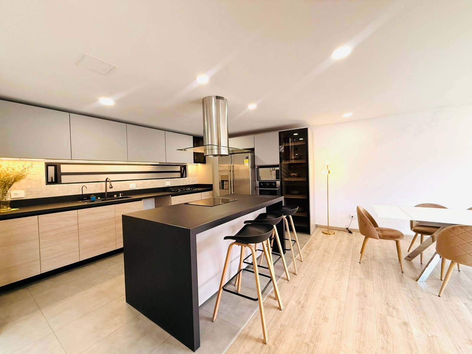 Apartamento en venta en Santa Paula, Bogotá · foto 6 de 21