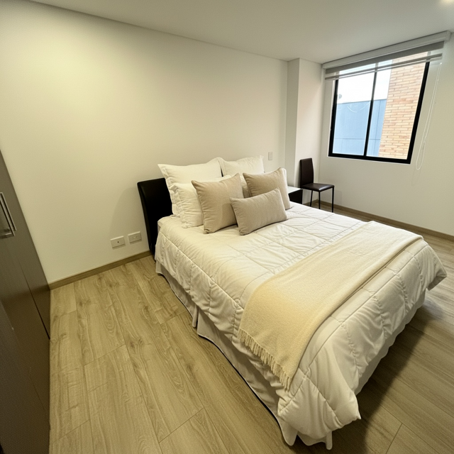 Apartamento en venta en Santa Paula, Bogotá · foto 15 de 21