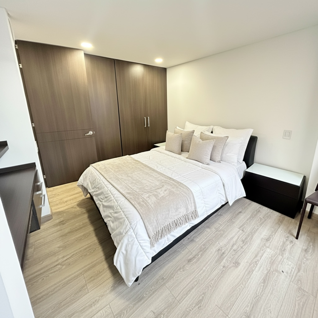 Apartamento en venta en Santa Paula, Bogotá · foto 14 de 21