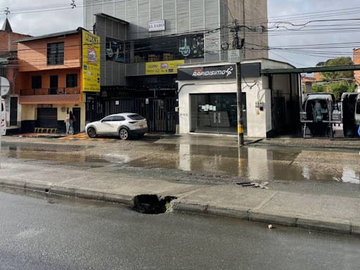 Local en arriendo en Centro, Rionegro, 215 m² · foto 5 de 5