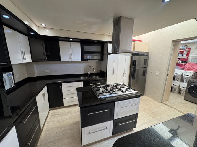 Casa en venta en Santa Rita, Chía · foto 4 de 10
