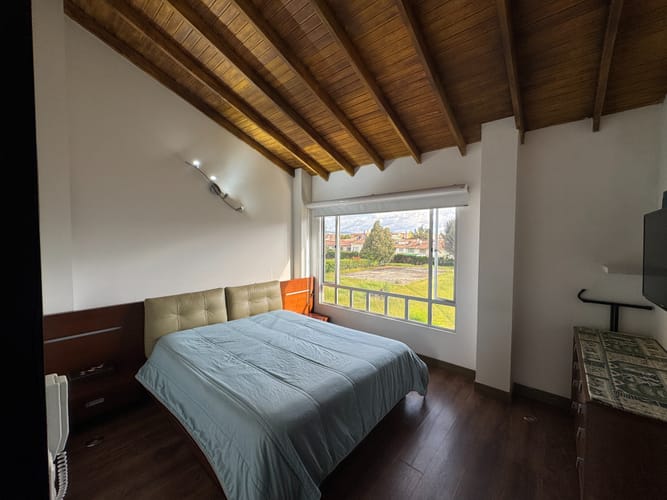 Casa en venta en Santa Rita, Chía · foto 7 de 10