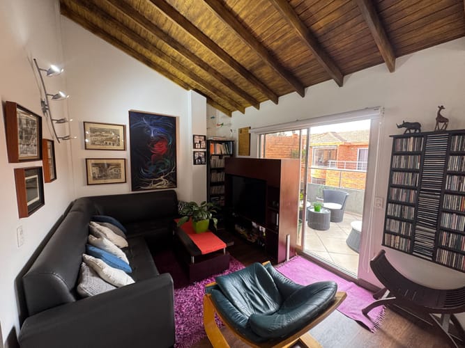 Casa en venta en Santa Rita, Chía · foto 2 de 10