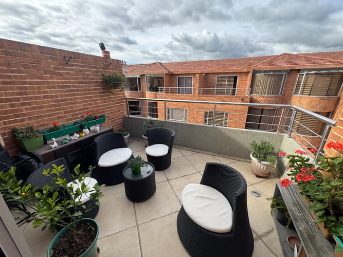 Casa en venta en Santa Rita, Chía · foto 9 de 10