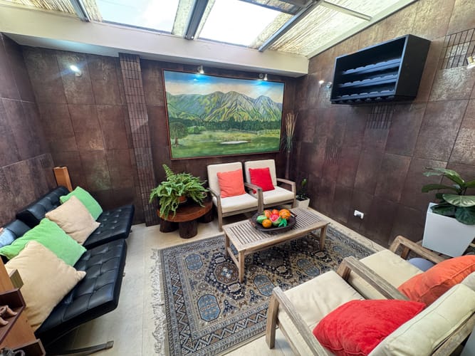 Casa en venta en Santa Rita, Chía · foto 3 de 10