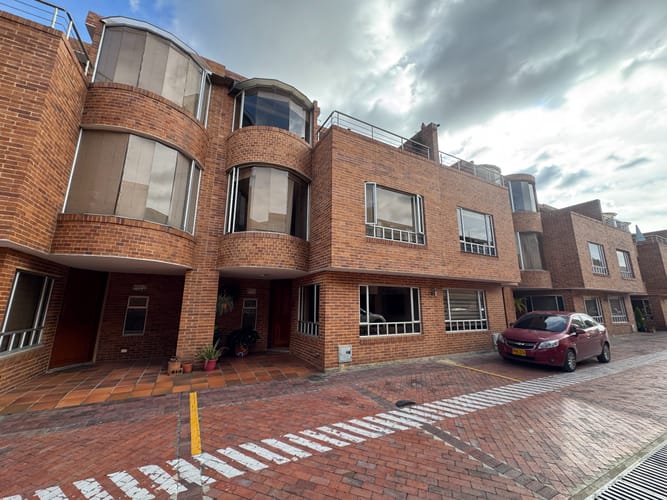 Casa en venta en Santa Rita, Chía · foto 10 de 10