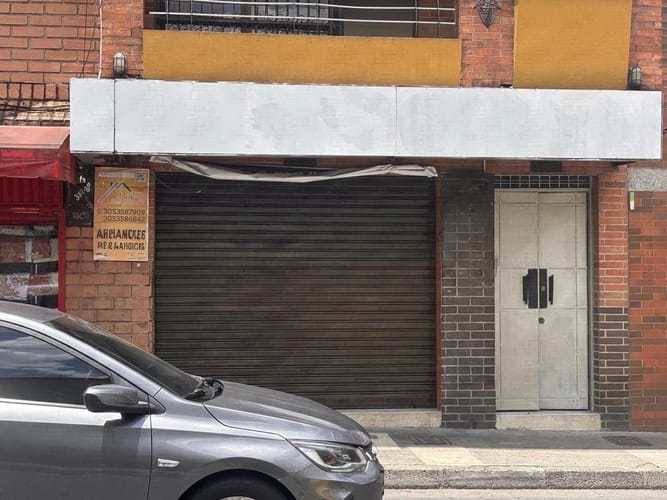 Local en arriendo en Zona Centro, Envigado, 142 m² · foto 10 de 10