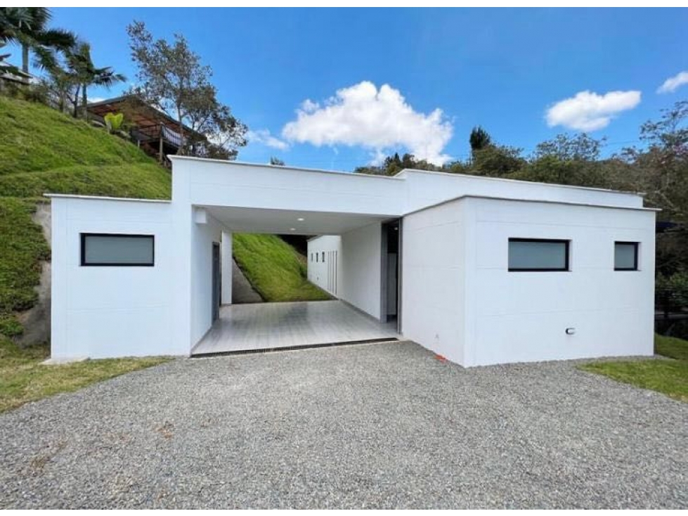 Casa en Arriendo en Rionegro