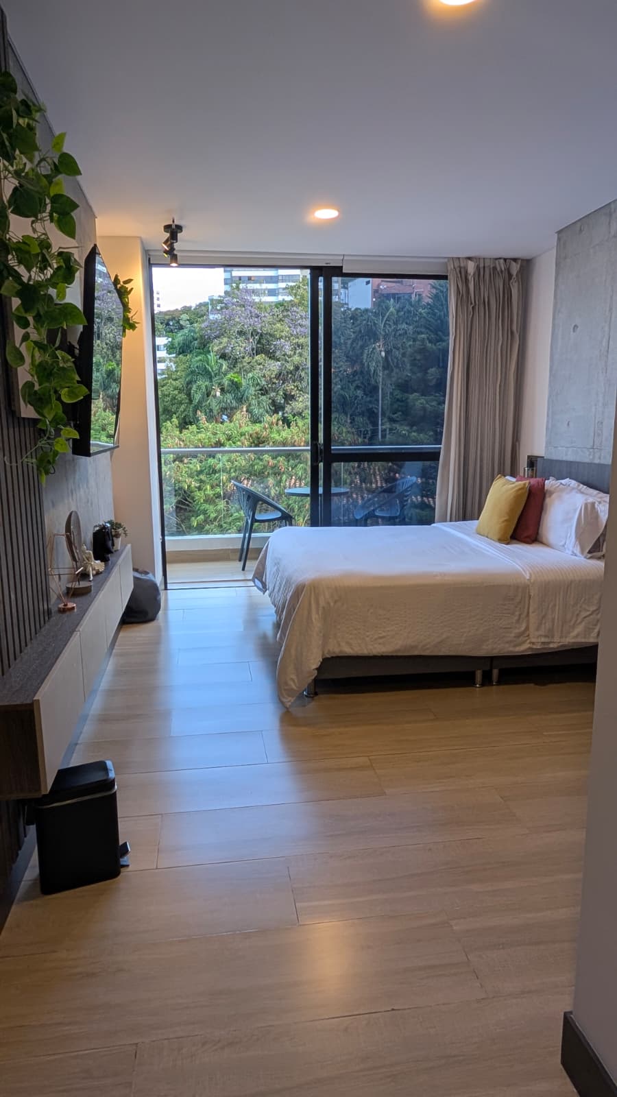 Apartaestudio en Arriendo en Zona Oeste, Cali en Bellavista