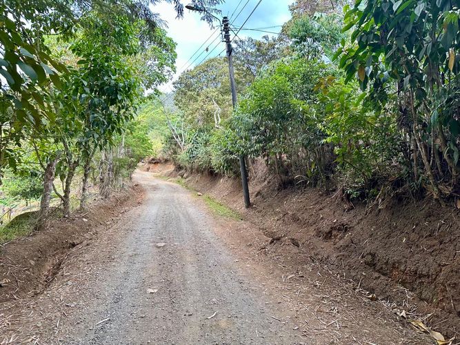 Lote en venta en La Buitrera, Cali, 3000 m² · foto 7 de 9