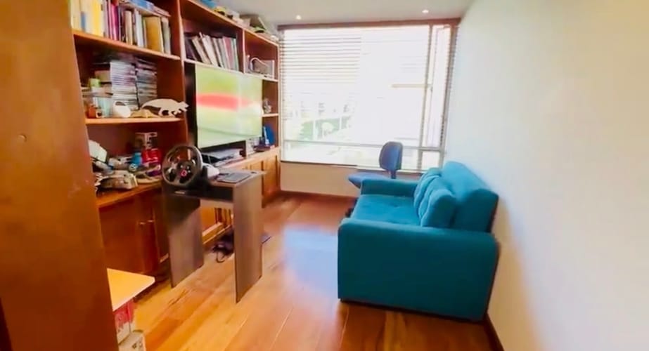 Apartamento de 3 alcobas en venta en Recodo Del Country, Bogotá, 174 m² · foto 7 de 20