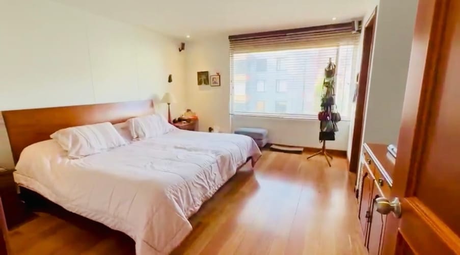 Apartamento de 3 alcobas en venta en Recodo Del Country, Bogotá, 174 m² · foto 8 de 20