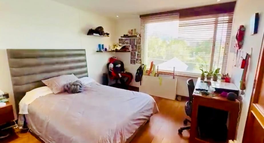Apartamento de 3 alcobas en venta en Recodo Del Country, Bogotá, 174 m² · foto 9 de 20