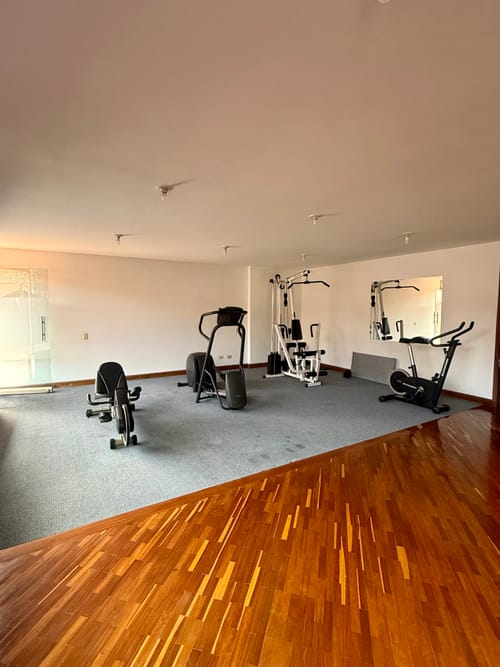 Apartamento de 3 alcobas en venta en Recodo Del Country, Bogotá, 174 m² · foto 13 de 20