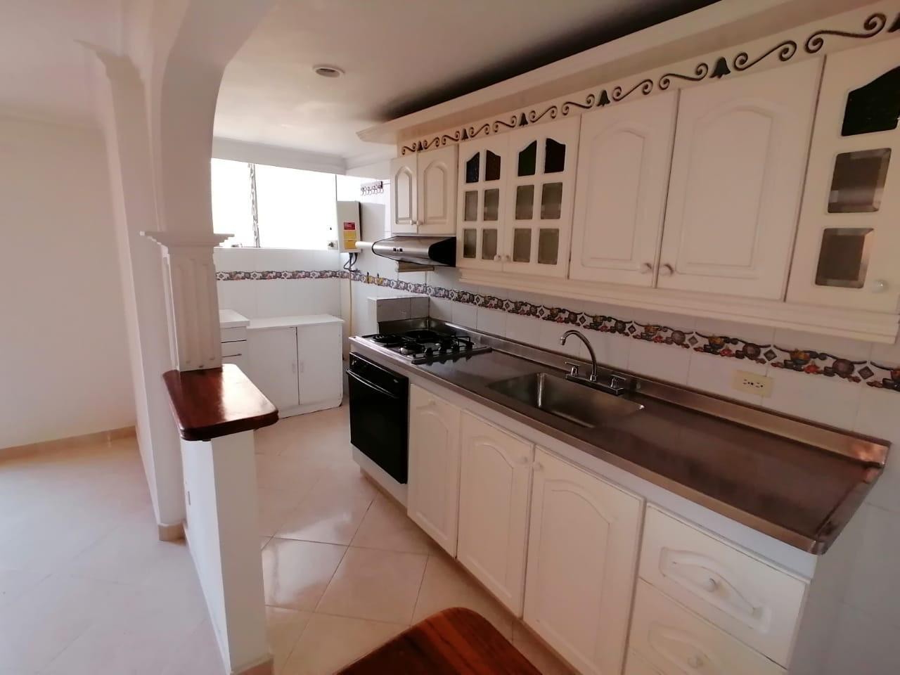 Apartamento en venta en Camino Verde, Envigado · foto 6 de 24