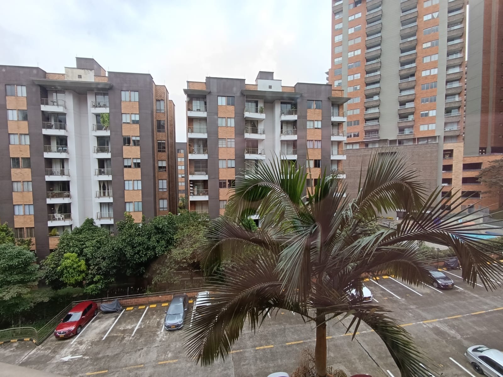 Apartamento en venta en Camino Verde, Envigado · foto 20 de 24