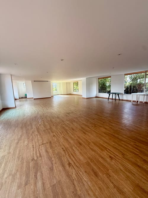 Apartamento de 3 alcobas en venta en Recodo Del Country, Bogotá, 174 m² · foto 14 de 20