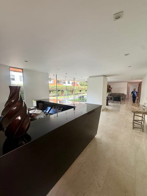 Apartamento de 3 alcobas en venta en Recodo Del Country, Bogotá, 174 m² · foto 15 de 20