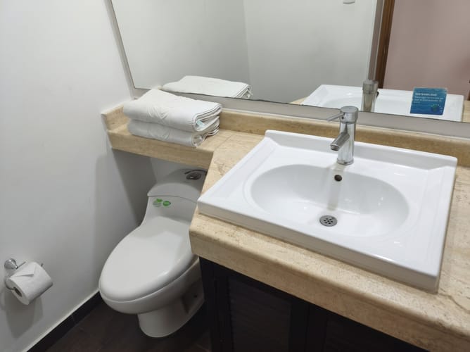 Apartamento de 2 alcobas en venta en La Carolina, Bogotá, 72 m² · foto 16 de 16