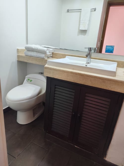 Apartamento de 2 alcobas en venta en La Carolina, Bogotá, 72 m² · foto 15 de 16