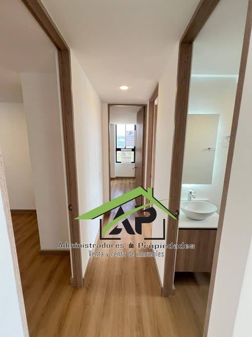 Apartamento de 3 alcobas en venta en La Ceja, 80 m² · foto 10 de 20