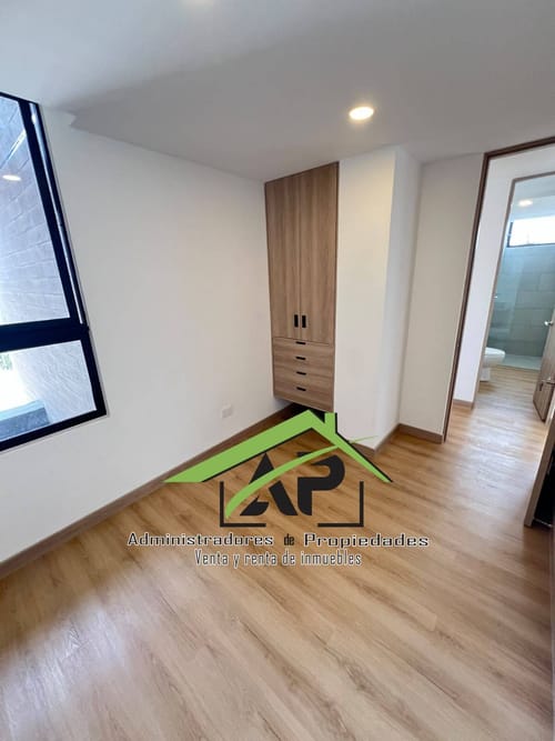 Apartamento de 3 alcobas en venta en La Ceja, 80 m² · foto 9 de 20
