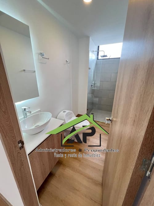 Apartamento de 3 alcobas en venta en La Ceja, 80 m² · foto 7 de 20