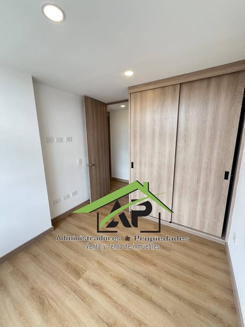 Apartamento de 3 alcobas en venta en La Ceja, 80 m² · foto 11 de 20