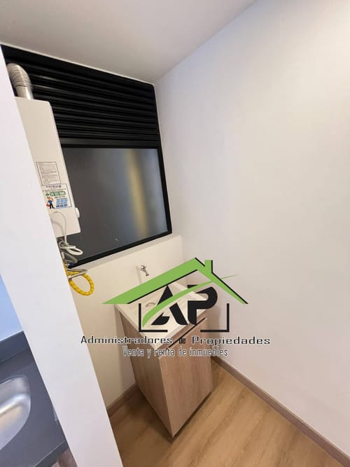 Apartamento de 3 alcobas en venta en La Ceja, 80 m² · foto 2 de 20