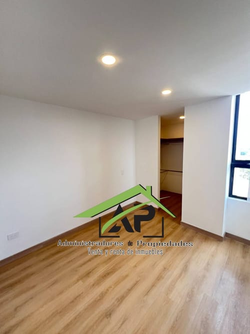 Apartamento de 3 alcobas en venta en La Ceja, 80 m² · foto 13 de 20