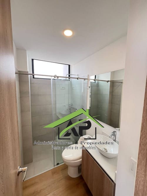 Apartamento de 3 alcobas en venta en La Ceja, 80 m² · foto 16 de 20