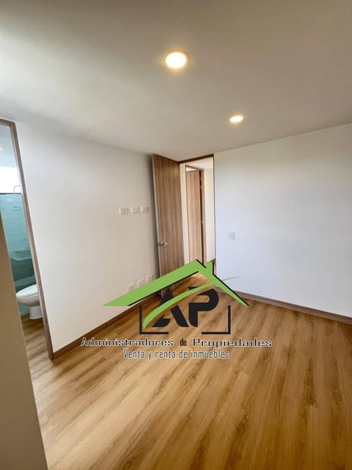 Apartamento de 3 alcobas en venta en La Ceja, 80 m² · foto 17 de 20