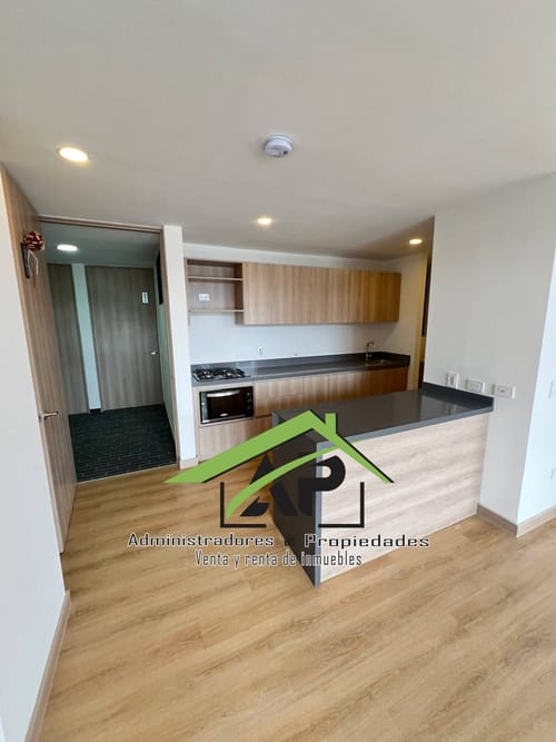 Apartamento de 3 alcobas en venta en La Ceja, 80 m² · foto 4 de 20