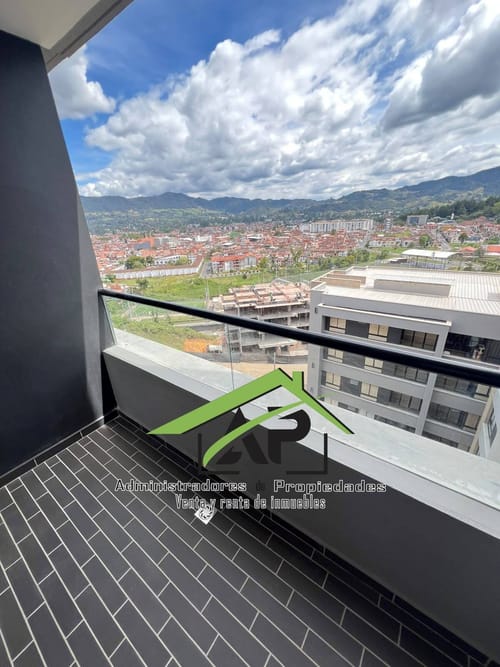 Apartamento de 3 alcobas en venta en La Ceja, 80 m² · foto 5 de 20