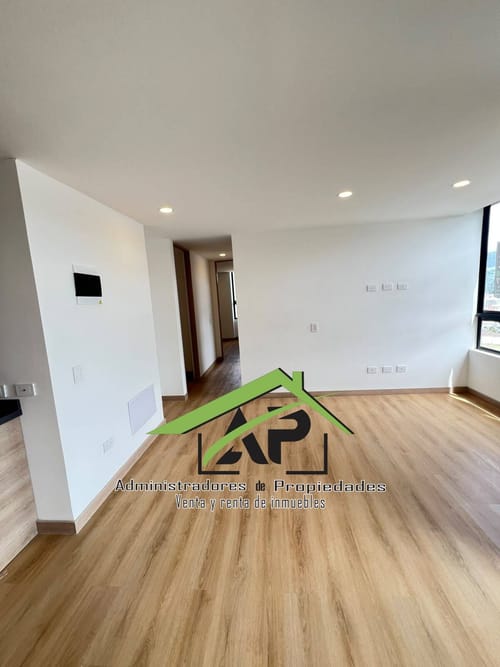 Apartamento de 3 alcobas en venta en La Ceja, 80 m² · foto 6 de 20